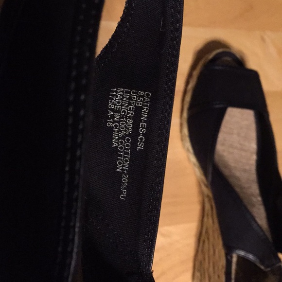 Lauren by Ralph Lauren. Catrin ES-CSL 8.5 B. - Picture 4 of 4